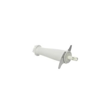 Delonghi Part# KW716064 Ice Blade Assembly Including Guard - Genuine OEM