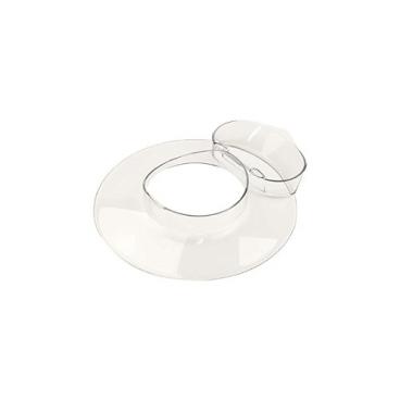 Delonghi Part# KW716118 Splash Guard - Genuine OEM
