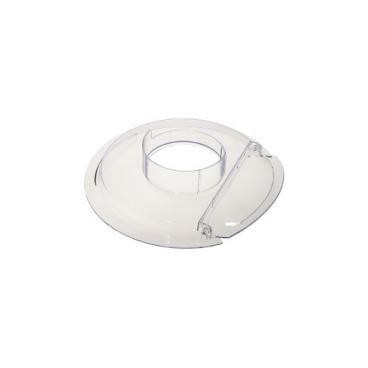 Delonghi Part# KW716198 Splash Guard Assembly - Genuine OEM