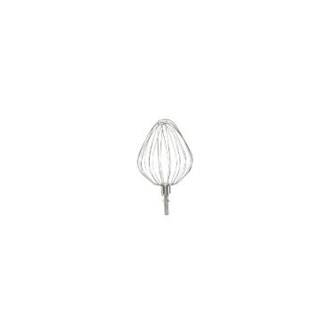 Delonghi Part# KW717138 Stainless Steel Whisk - Genuine OEM