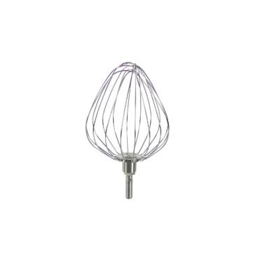 Delonghi Part# KW717152 Mixer Whisk Wire - Genuine OEM
