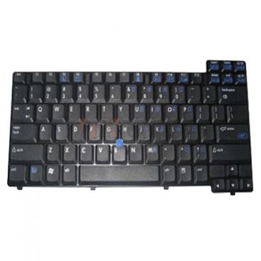 Keyboard for HP Compaq NC6220 Notebook