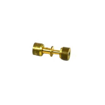 Lokring Part# L13000620 Brass Coupling Reducer - Genuine OEM