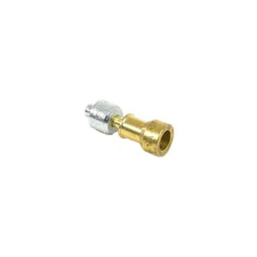 Lokring Part# L13000651 Brass Coupling Reducer - Genuine OEM