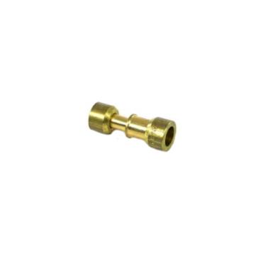 Lokring Part# L13000653 Brass Coupling Reducer - Genuine OEM