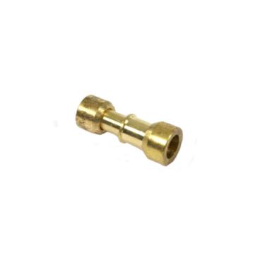 Lokring Part# L13000654 Brass Coupling Reducer - Genuine OEM