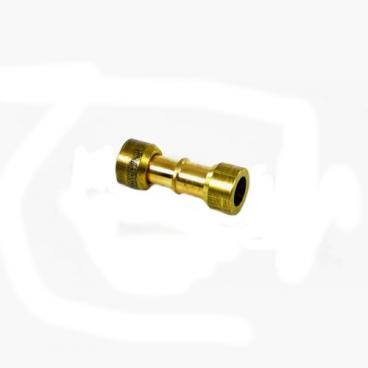 Lokring Part# L13000657 Brass Coupling Reducer - Genuine OEM