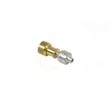 Lokring Part# L13000659 Brass Coupling Reducer - Genuine OEM