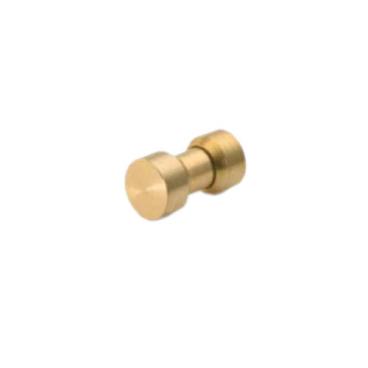 Lokring Part# L13001218 Brass Stopper - Genuine OEM