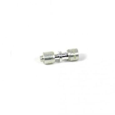 Frigidaire Part# L13005643 Lock Ring W/ Tube (7/2 Nr Al) - Genuine OEM