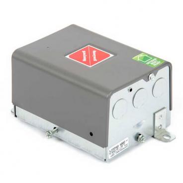 Honeywell Part# L7224U1002 Aquastat w/Display,UnivReplacement (OEM)