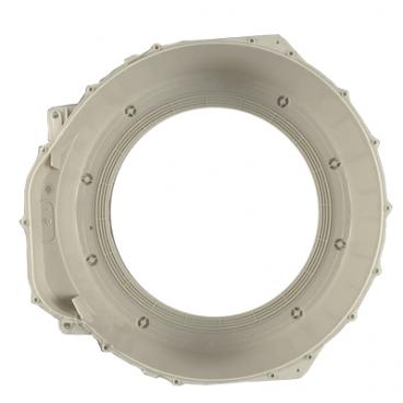 LG Electronics Part# 3550ER0004B Washer tub Ring-Cover (OEM)