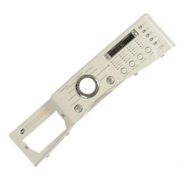 LG Electronics Part# 3721ER1273S Panel Assembly - Control (OEM)