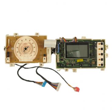 LG Part# 6871EL1011B Printed Circuit Board Assembly - Display (OEM)