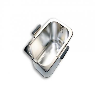 Delonghi Part# LN1177 Oil Basin (OEM)