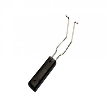 Delonghi Part# LN1181 Basket Handle (OEM)