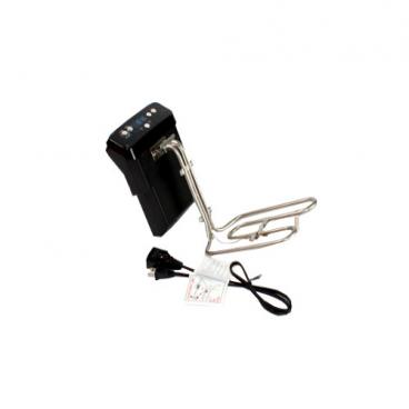 Delonghi Part# LN1205 Heating Element Assembly (OEM)