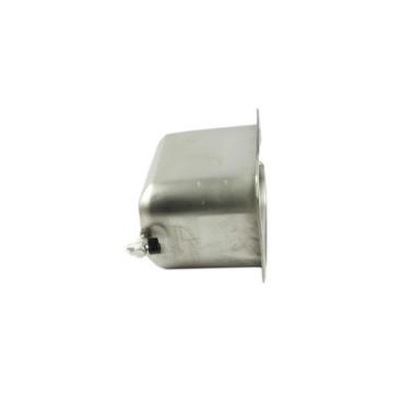 Delonghi Part# LN1206 Deep Fryer Pan - Genuine OEM