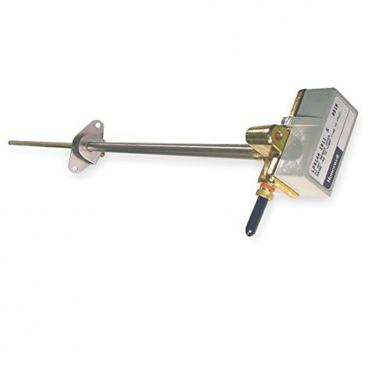 Honeywell Part# LP914A1060 -40-160F TEMP.SENSOR 7 inch PROBE (OEM)
