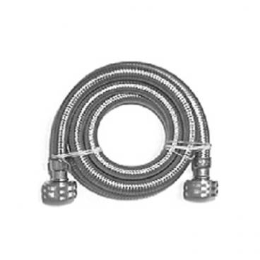 LSP Products Part# WAS172PP Hose (OEM) 1/2 Inch X 6ft