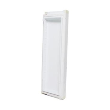 Whirlpool Part# LW10340316 FIP Door (OEM) White