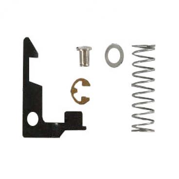 Whirlpool Part# M2D745 Latch Kit (OEM)