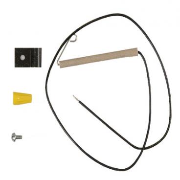 Whirlpool Part# M4D115 Thermal Prot Kit (OEM)