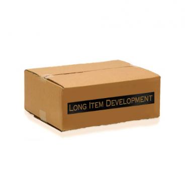 Long Item Development Part# MA-49052B Digital Scale (OEM)
