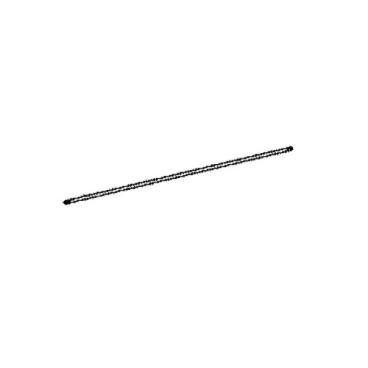 LG Part# MAK62267601 Bar Assembly - Genuine OEM