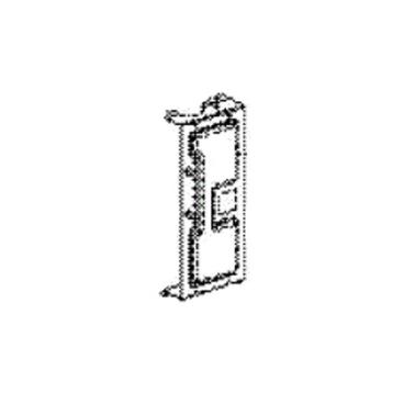 LG Part# MAZ63250601 Mount Bracket - Genuine OEM