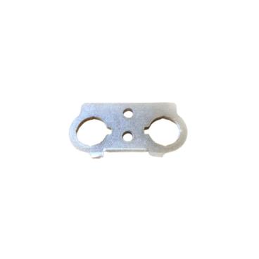 LG Part# MAZ63465501 Door Bracket - Genuine OEM