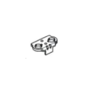 LG Part# MAZ63465502 Door Bracket - Genuine OEM