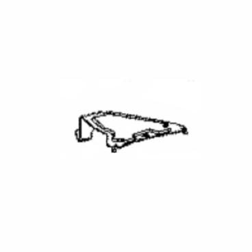 LG Part# MAZ63488301 Heater Bracket - Genuine OEM