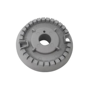 LG Part# MBE61842507 Surface Burner (Rear,Right) - Genuine OEM