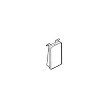 LG Part# MBG64843401 Lever Button - Genuine OEM