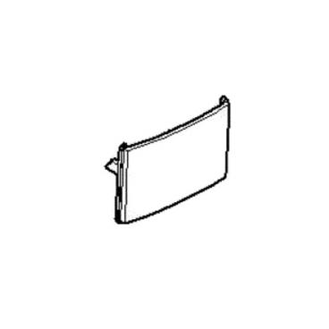 LG Part# MBG64843501 Lever Button - Genuine OEM