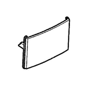 LG Part# MBG66024523 Lever Button - Genuine OEM