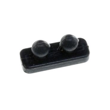 LG Part# MBL65396901 Rubber Cap - Genuine OEM