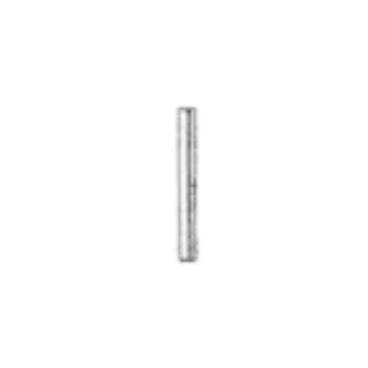 LG Part# MBL65401301 Duct Cap - Genuine OEM