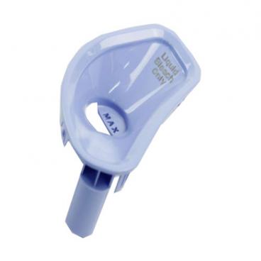 LG Part# MBL65540801 Cover Cap (OEM)