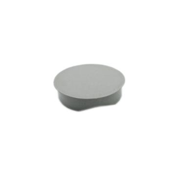 LG Part# MBL66018101 Rubber Cap - Genuine OEM