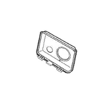 LG Part# MBN63705401 Case Assembly - Genuine OEM