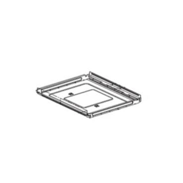 LG Part# MBR40415301 Chamber Assembly - Genuine OEM