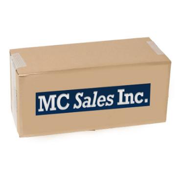 MC Sales Service Part# MCCF10W-02 Lid Seal (OEM)
