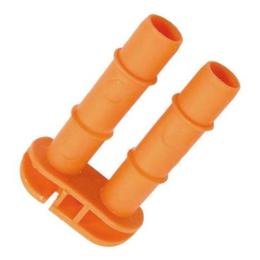 LG Part# MCD30210501 Water Connector Nozzle - Genuine OEM