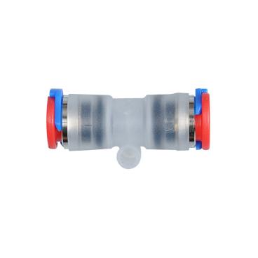 LG Part# MCD38280803 Water Hose Connector - Genuine OEM