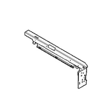LG Part# MCD61841003 Rail Connector - Genuine OEM
