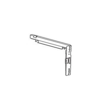LG Part# MCD62466803 Rail Connector - Genuine OEM
