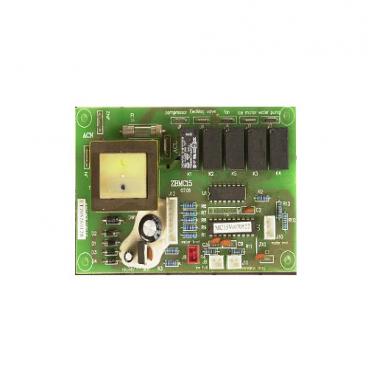 MC Sales Service Part# MCIM30SST-03 Printed Circuit Board (OEM)