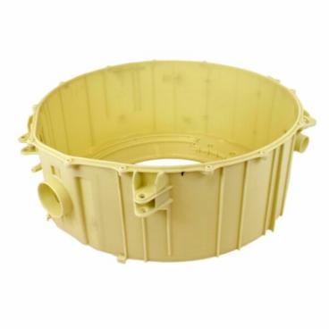LG Part# MCK38263706 Tub Cover - Genuine OEM